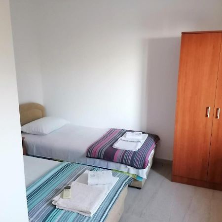 Apartmani Cupic Будва Экстерьер фото